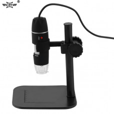 USB Микроскоп 1000х с подсветкой